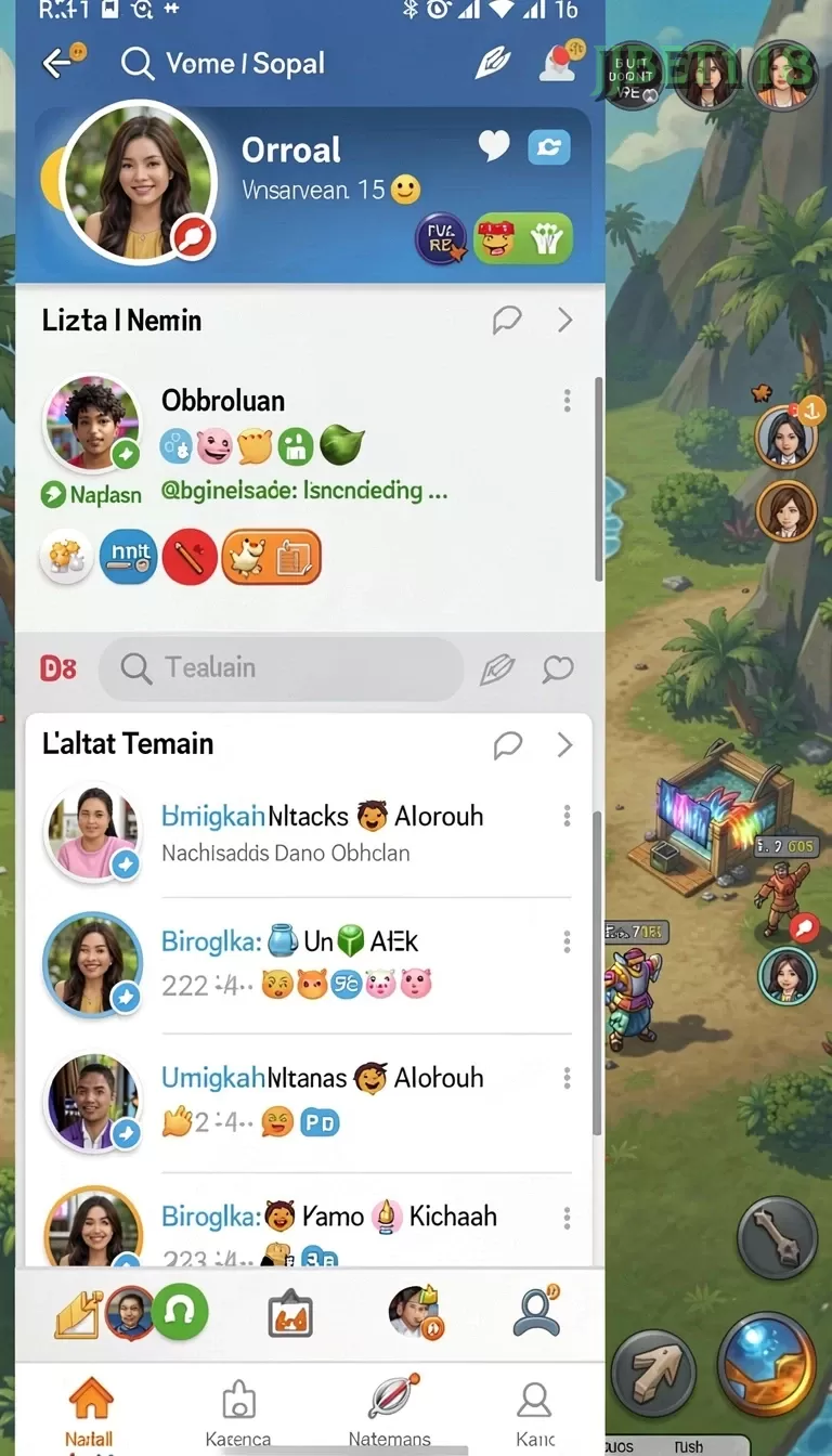 Screenshot Magical Leprechaun nomor 2