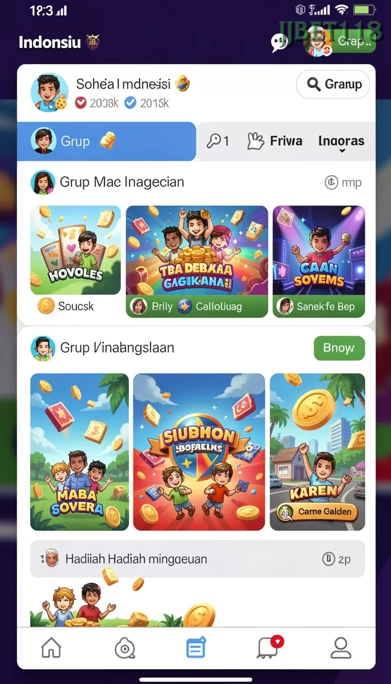Screenshot Fortune Pig nomor 2