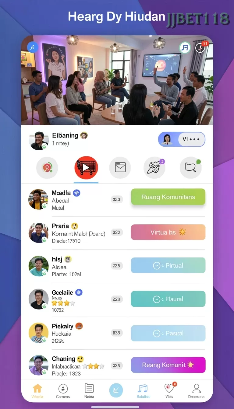 Screenshot The Wild Gang nomor 2
