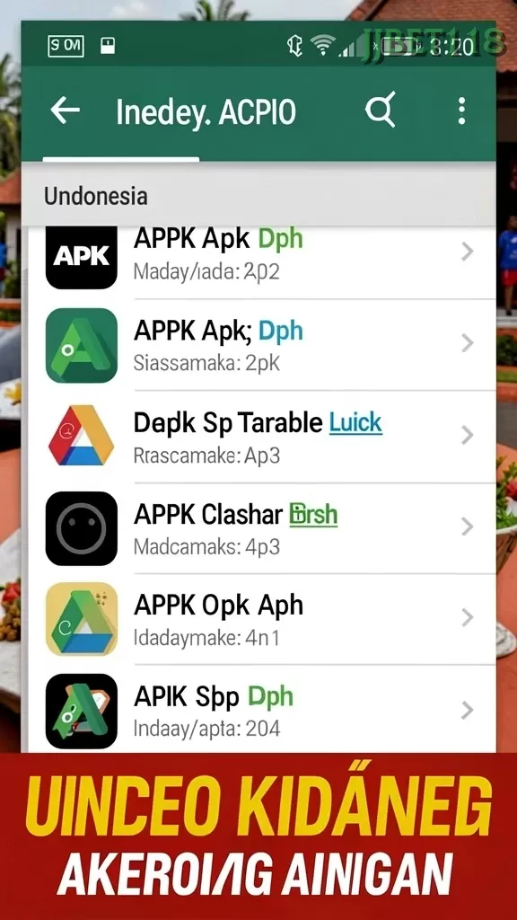 Screenshot HB nomor 2