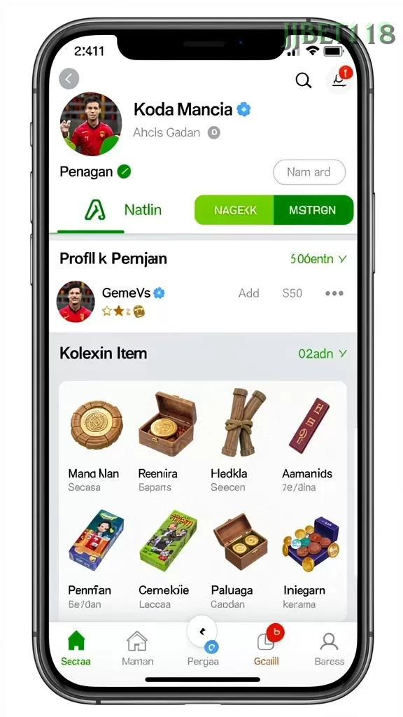 Screenshot Candy Bonanza nomor 1