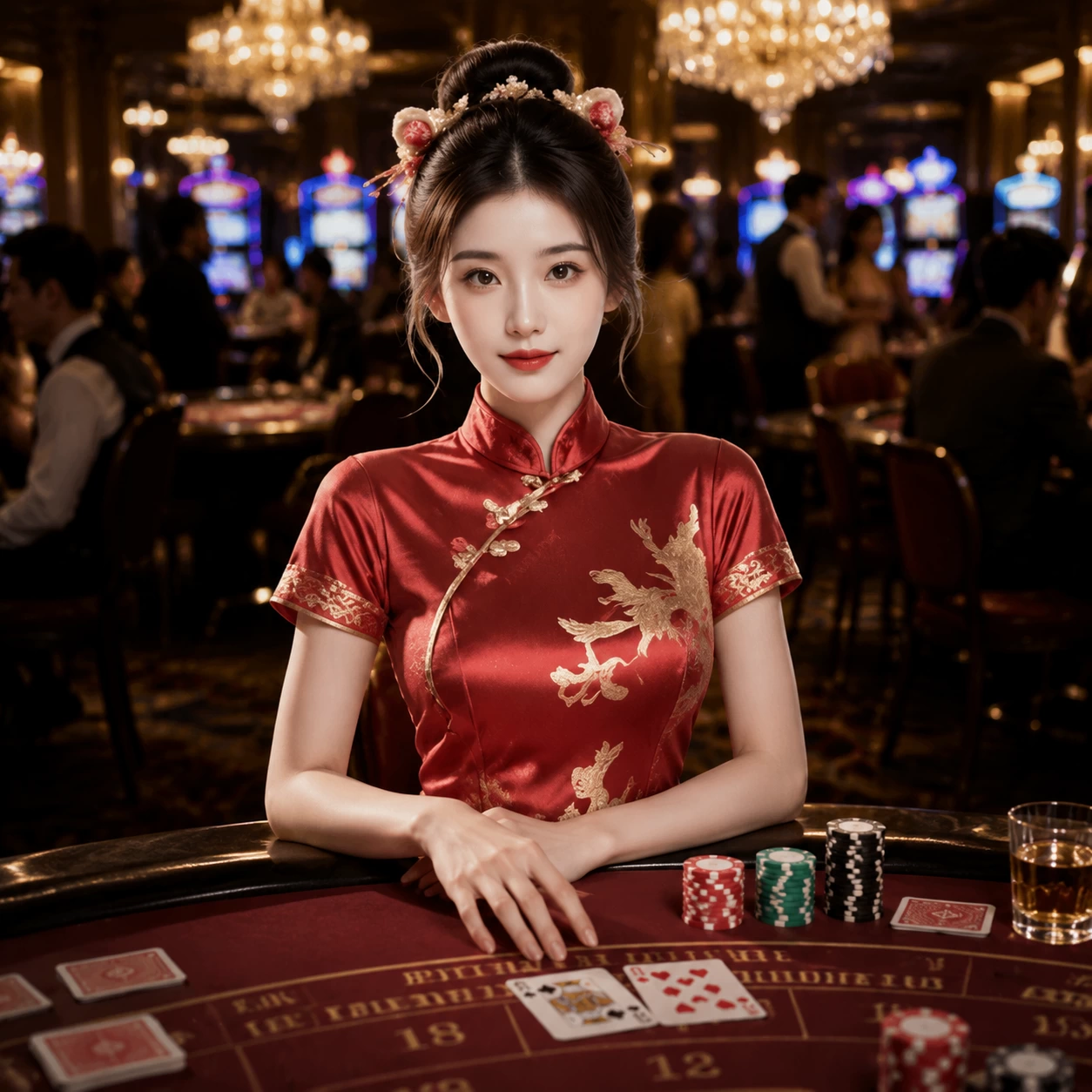 Slot Gacor idjjbet118 Setiap Hari