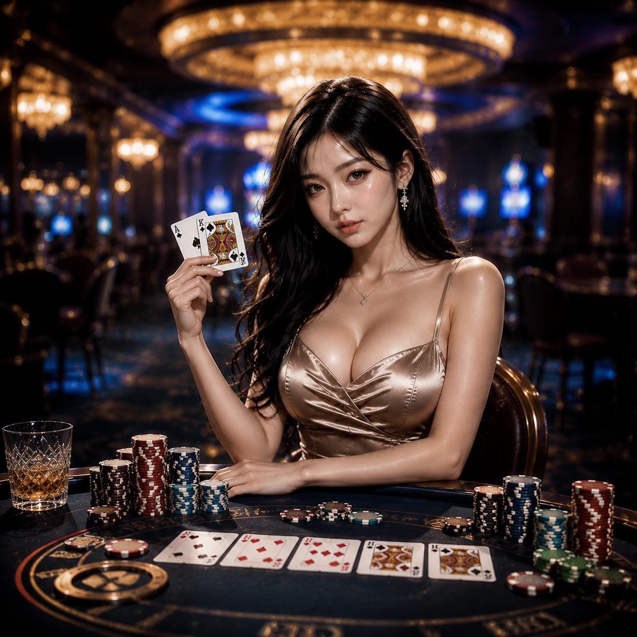 Main jjbet118q.com Menang Jackpot Besar