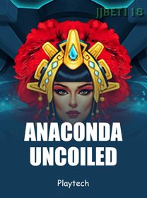Anaconda Uncoiled icon