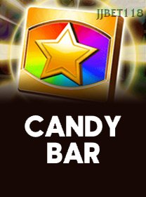 Candy Bar banner