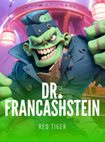 Dr Francashstein Terbaru untuk Pemula: Review dan Panduan banner