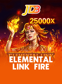 Info Game Elemental Link Fire Terlengkap untuk Pemula game cover