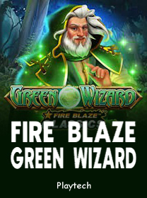 Fire Blaze Green Wizard Terbaru untuk Pemula: Review dan Panduan banner