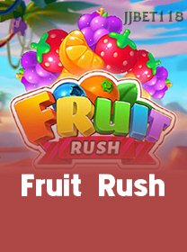 Fruit Rush icon