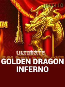 Golden Dragon Inferno icon