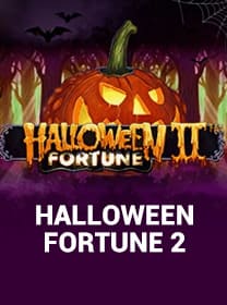 Game Halloween Fortune 2 dengan Fitur Menarik dan RTP Tinggi banner