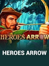 Heroes Arrow icon