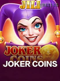 Joker Coins icon