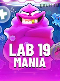 Lab 19 Mania icon