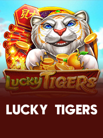 Panduan Bermain Lucky Tigers game cover