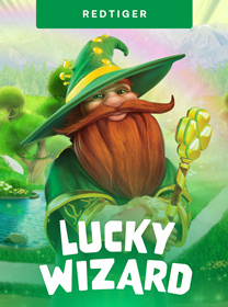 Informasi Lengkap Game Lucky Wizard Terbaru game cover