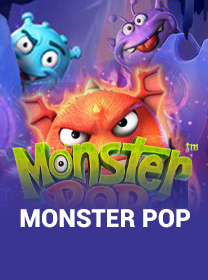 Monster-Pop icon