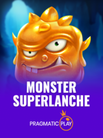 Monster-Superlanche icon