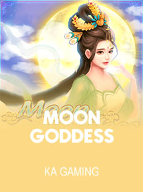 Moon-Goddess icon