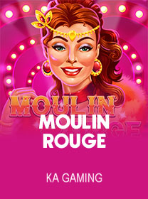 Moulin-Rouge icon