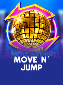 Move-n-Jump game thumbnail