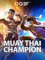Muay-Thai-Champion game thumbnail
