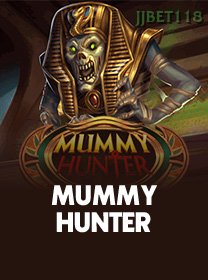 Mummy Hunter icon