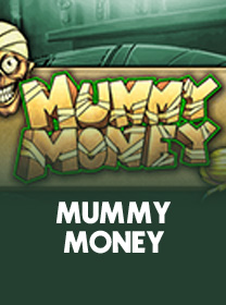 Mummy-Money game thumbnail