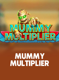 Mummy-Multiplier game thumbnail
