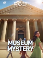 Museum-Mystery game thumbnail