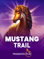 Mustang-Trail game thumbnail