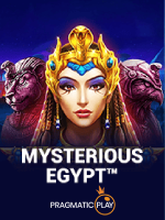Mysterious-Egypt game thumbnail