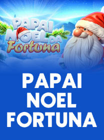 Papai Noel Fortuna Game: Info Provider, RTP, dan Cara Main banner