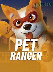 Pet Ranger icon