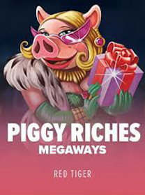Panduan Lengkap Bermain Piggy Riches Megaways di Android banner