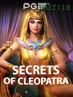 Secrets Of Cleopatra icon