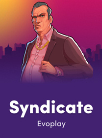 Informasi Lengkap Game Syndicate Terbaru banner