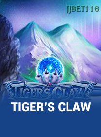 Tigers Claw icon