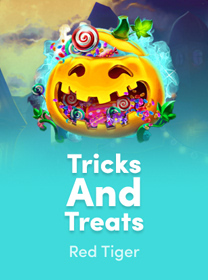Tricks And Treats Terbaru untuk Pemula: Review dan Panduan banner