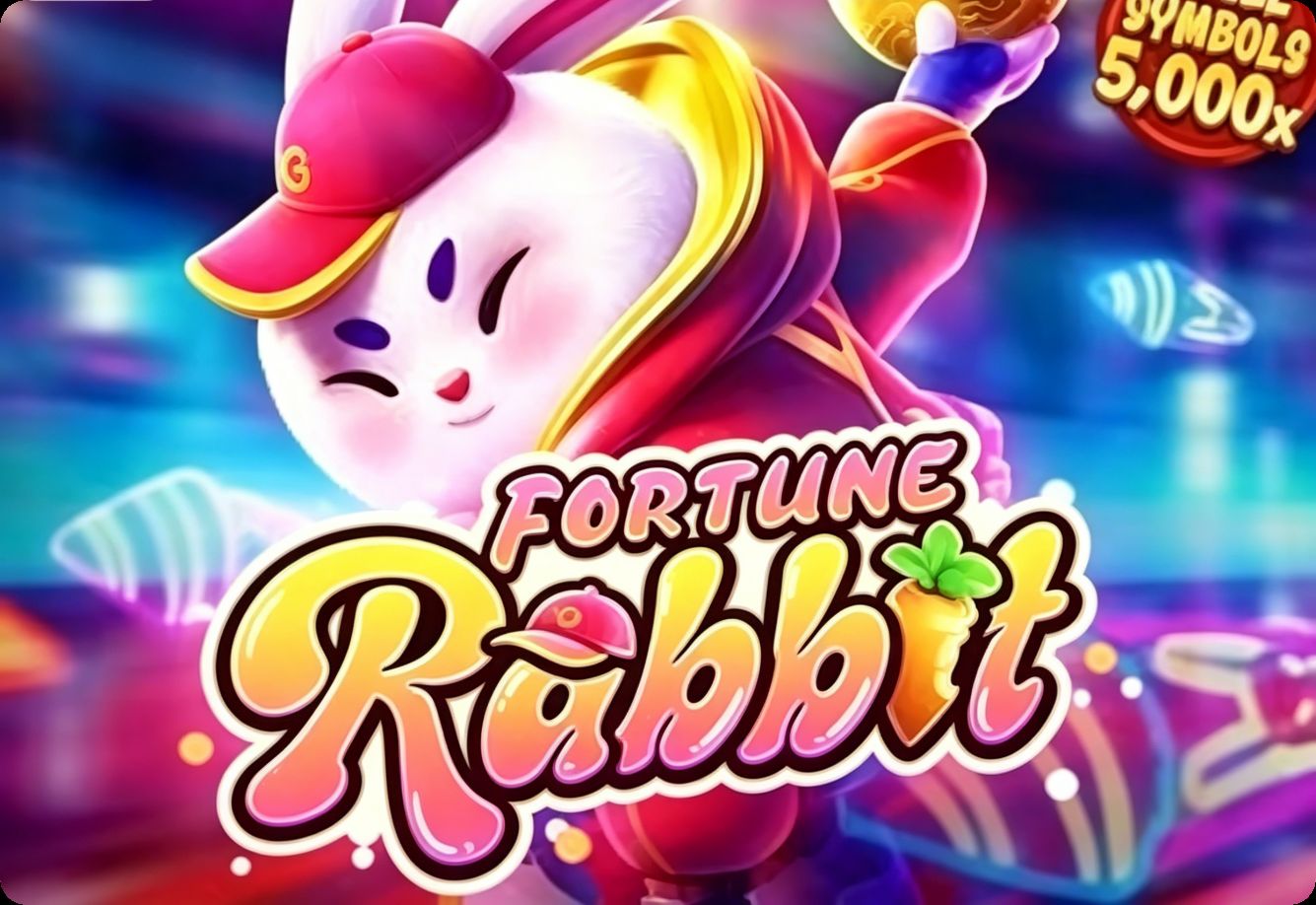 fortune rabbit Game: Cara Akses dan Bermain dengan Aman game cover