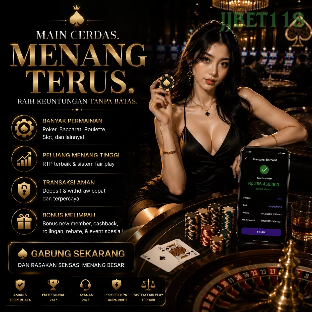 juara666