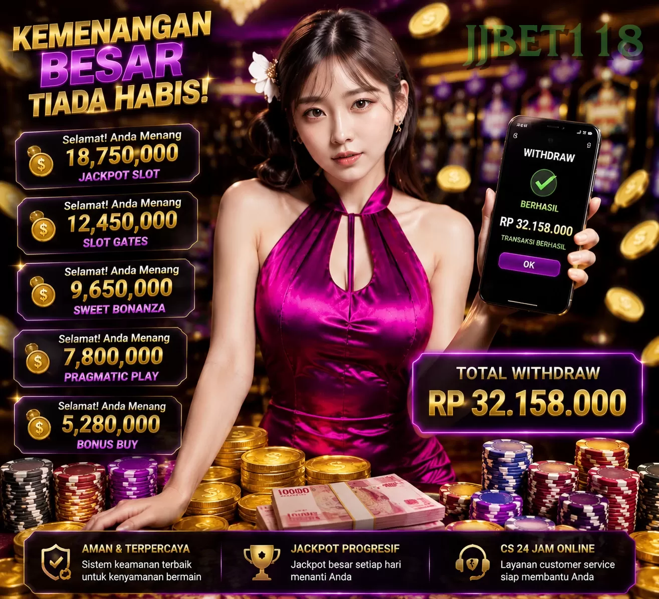 BONUS APK CAMAR4444 promotion image
