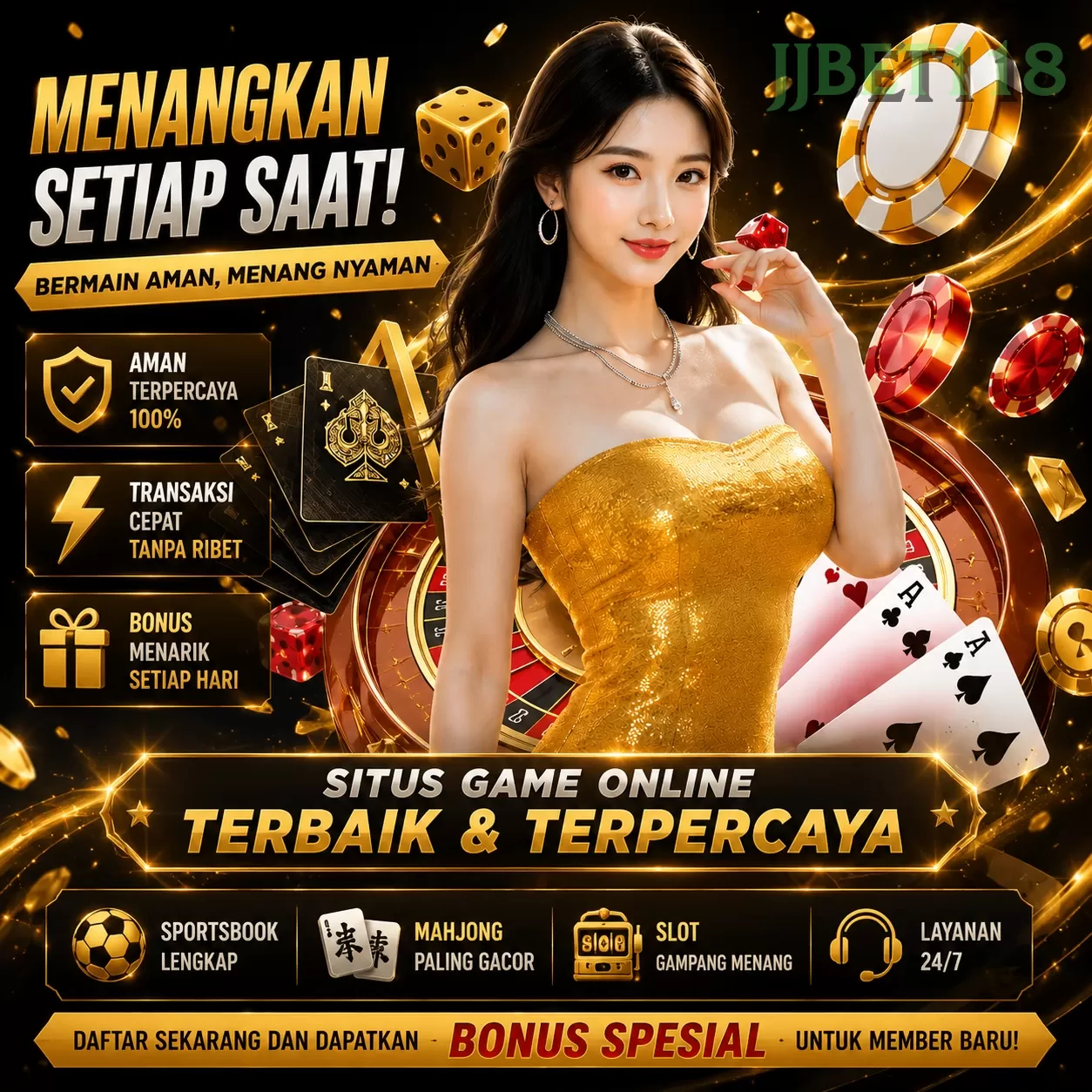 Kasino Live icon