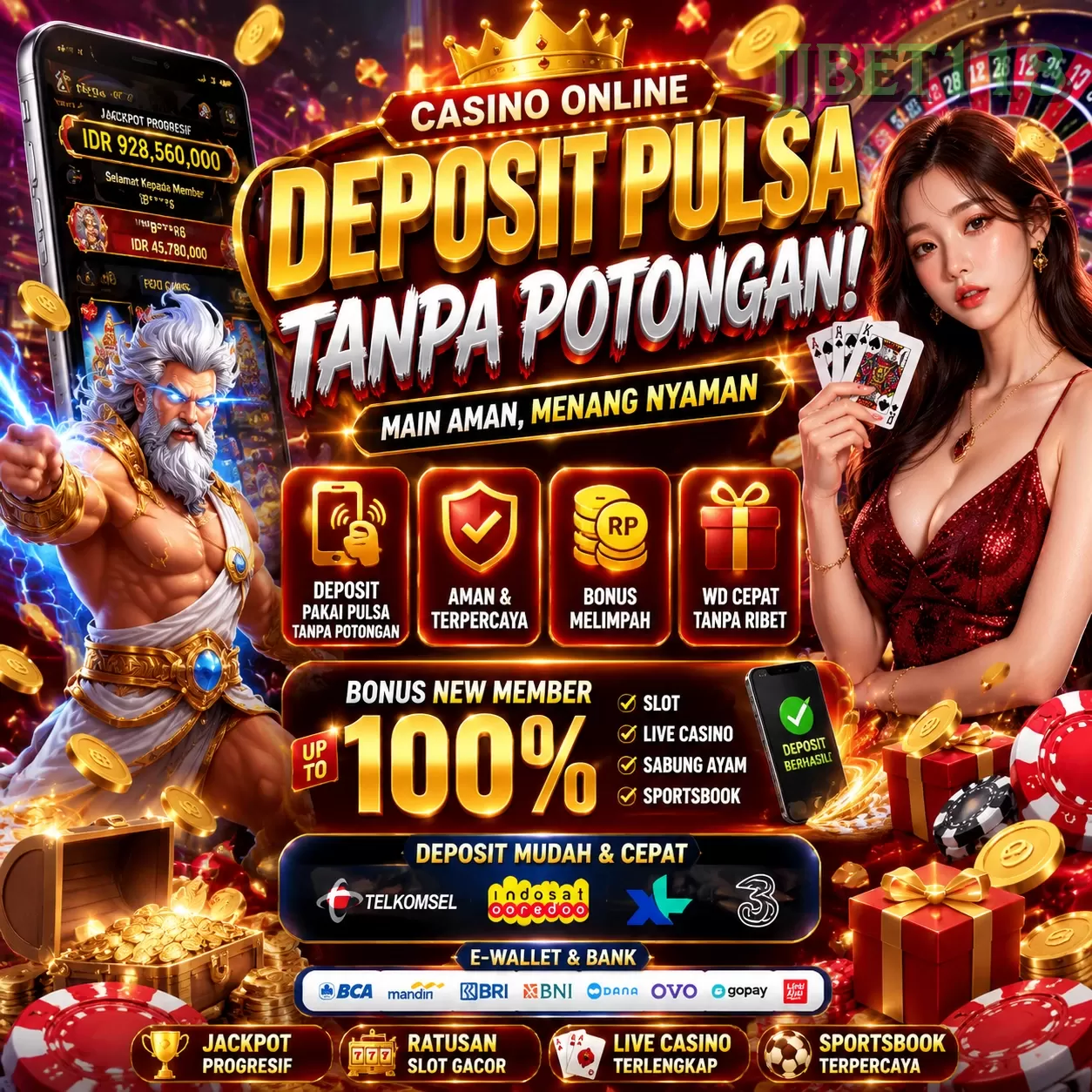Togel icon