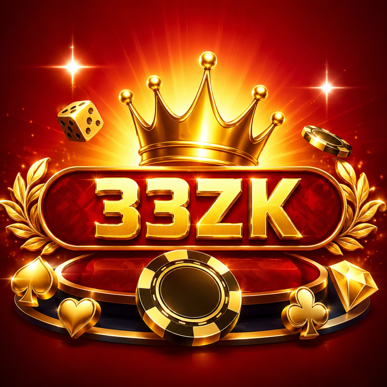 Download 33zk APK Original untuk Android