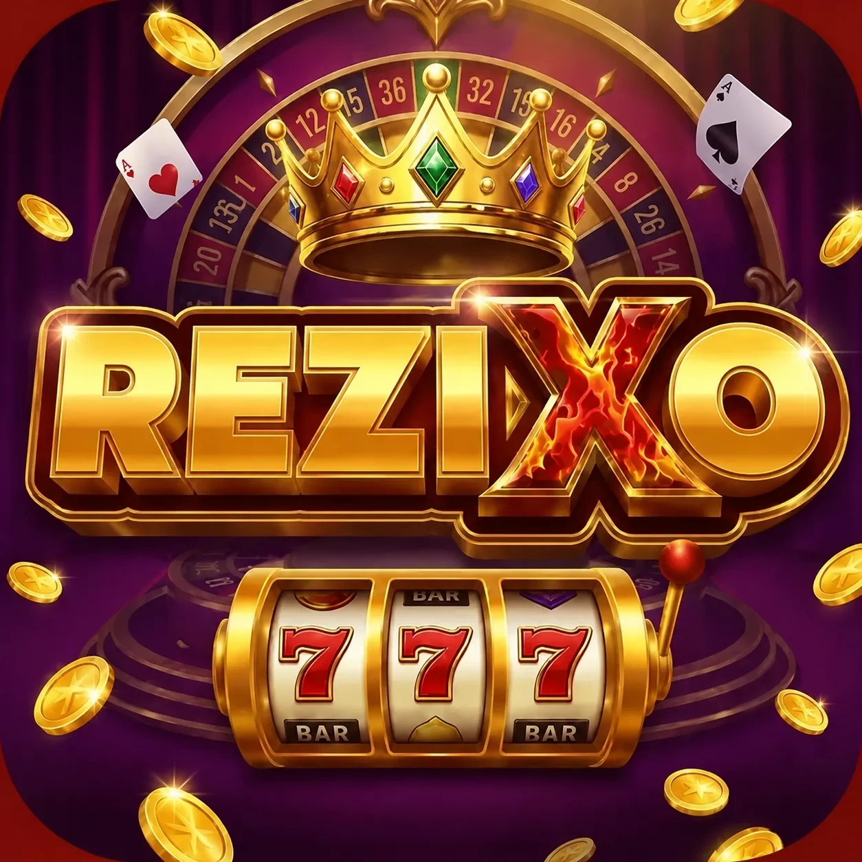 rezixo APK: Fitur, Ukuran, dan Link Download