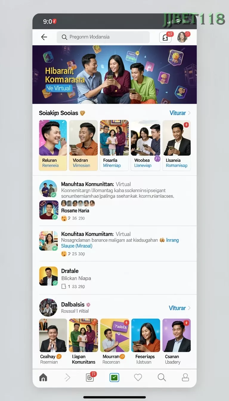 Screenshot Bull Stampede nomor 1