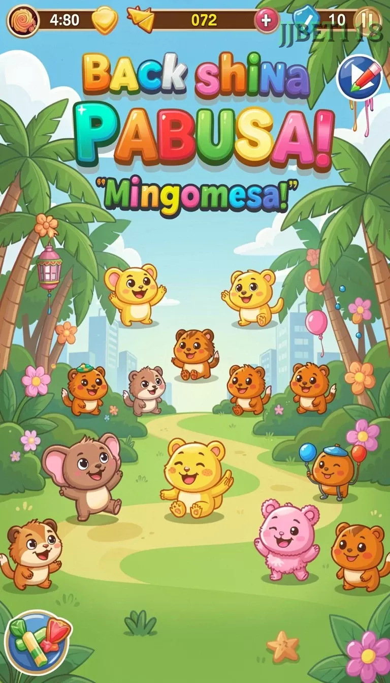 Screenshot Golden Dragon Inferno nomor 1