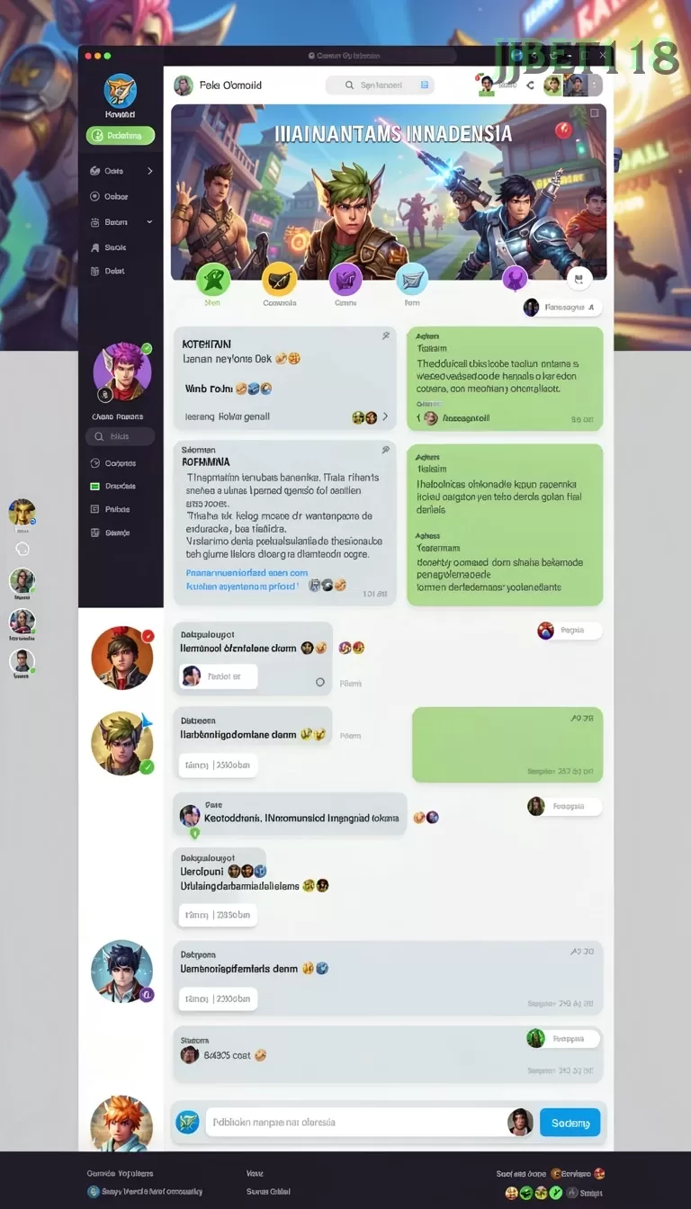 Screenshot Fortune Goddess nomor 1
