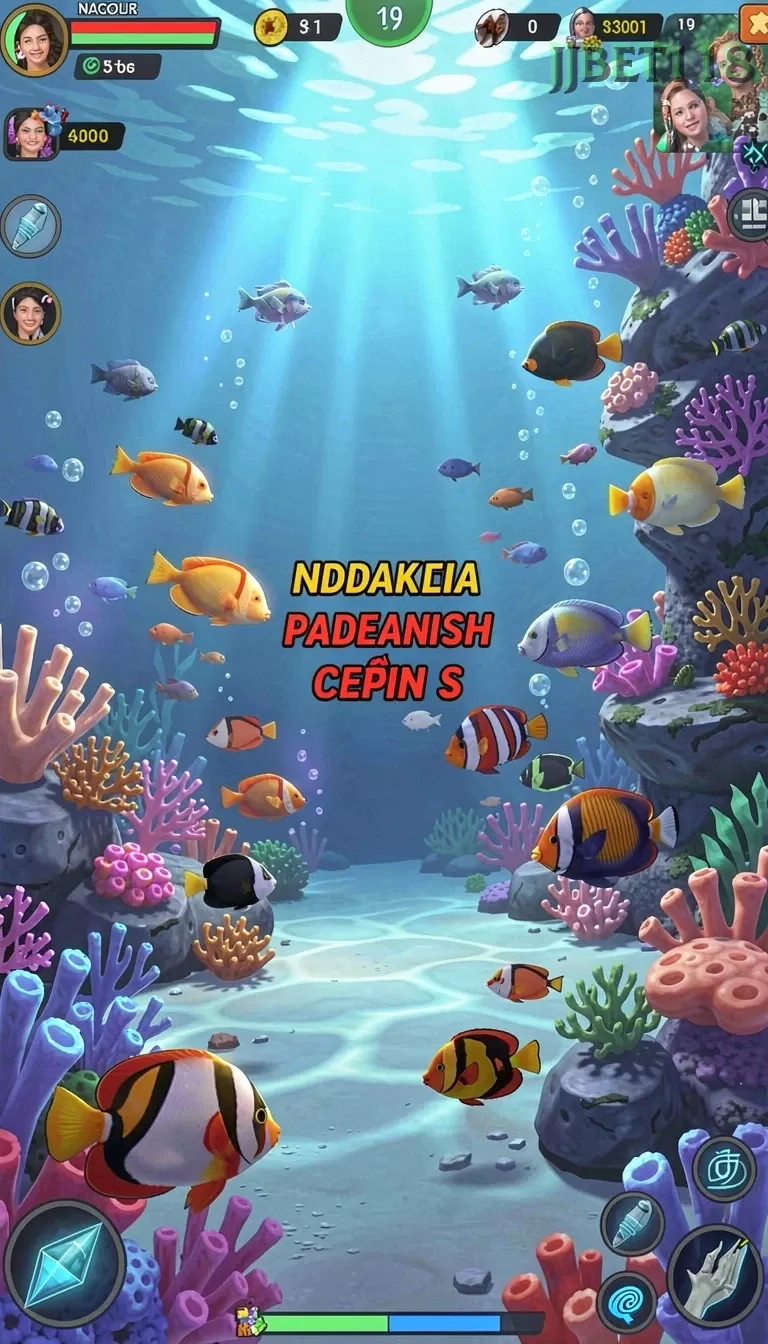 Screenshot Candy Bar nomor 2